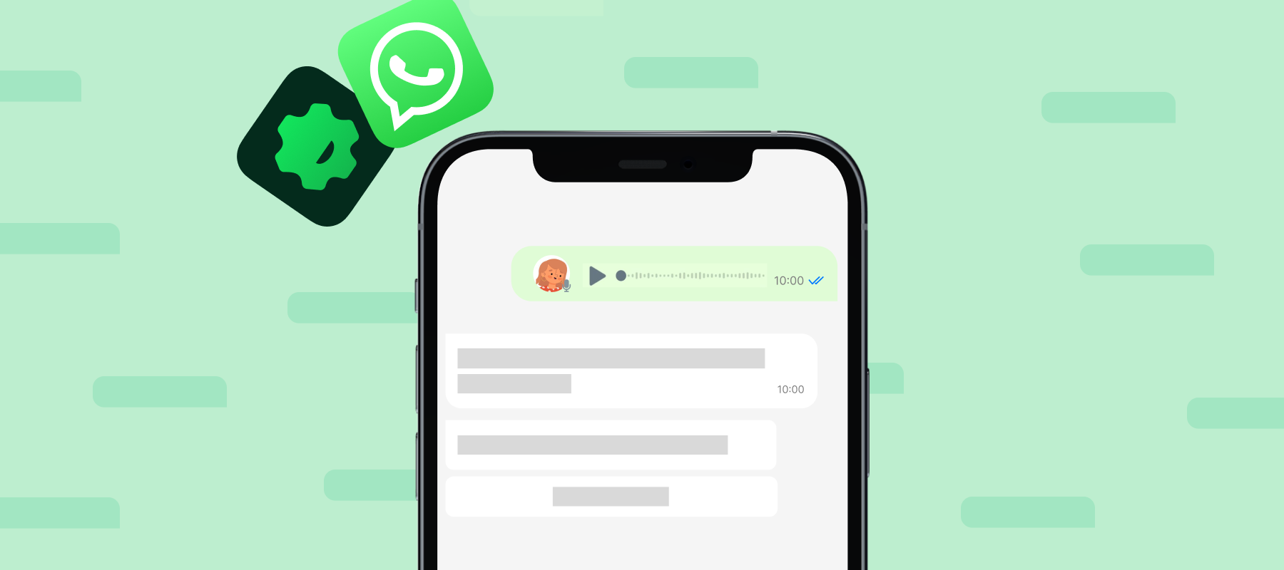 WhatsApp como Canal de Atendimento Preferencial