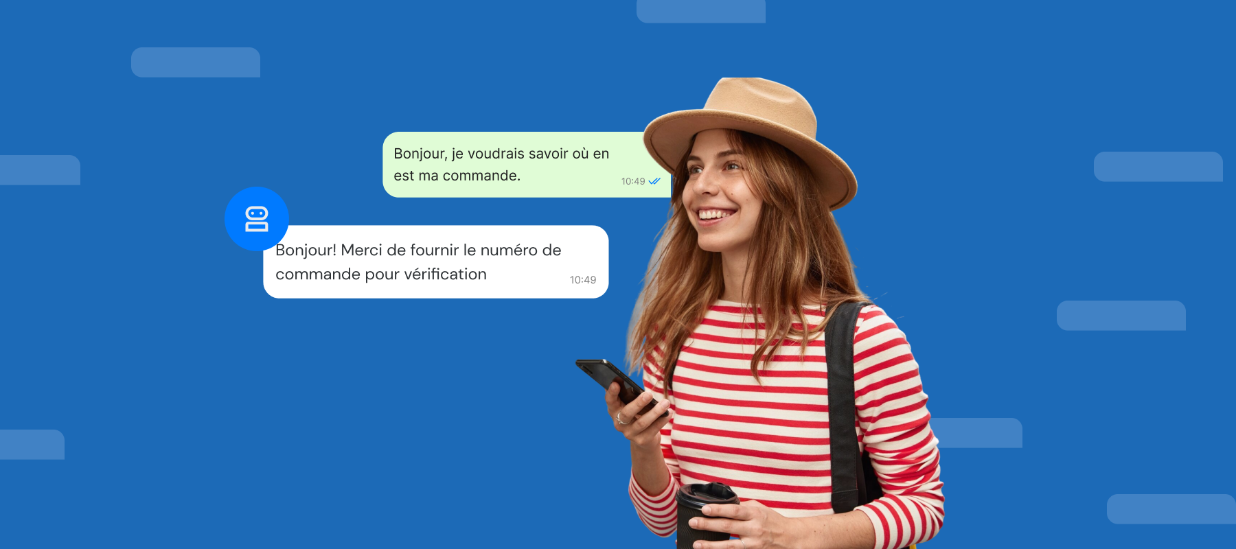 Chatbot para WhatsApp: Como a ZAPIFY Transforma o Atendimento com IA, Tradução Automática e Respostas Inteligentes