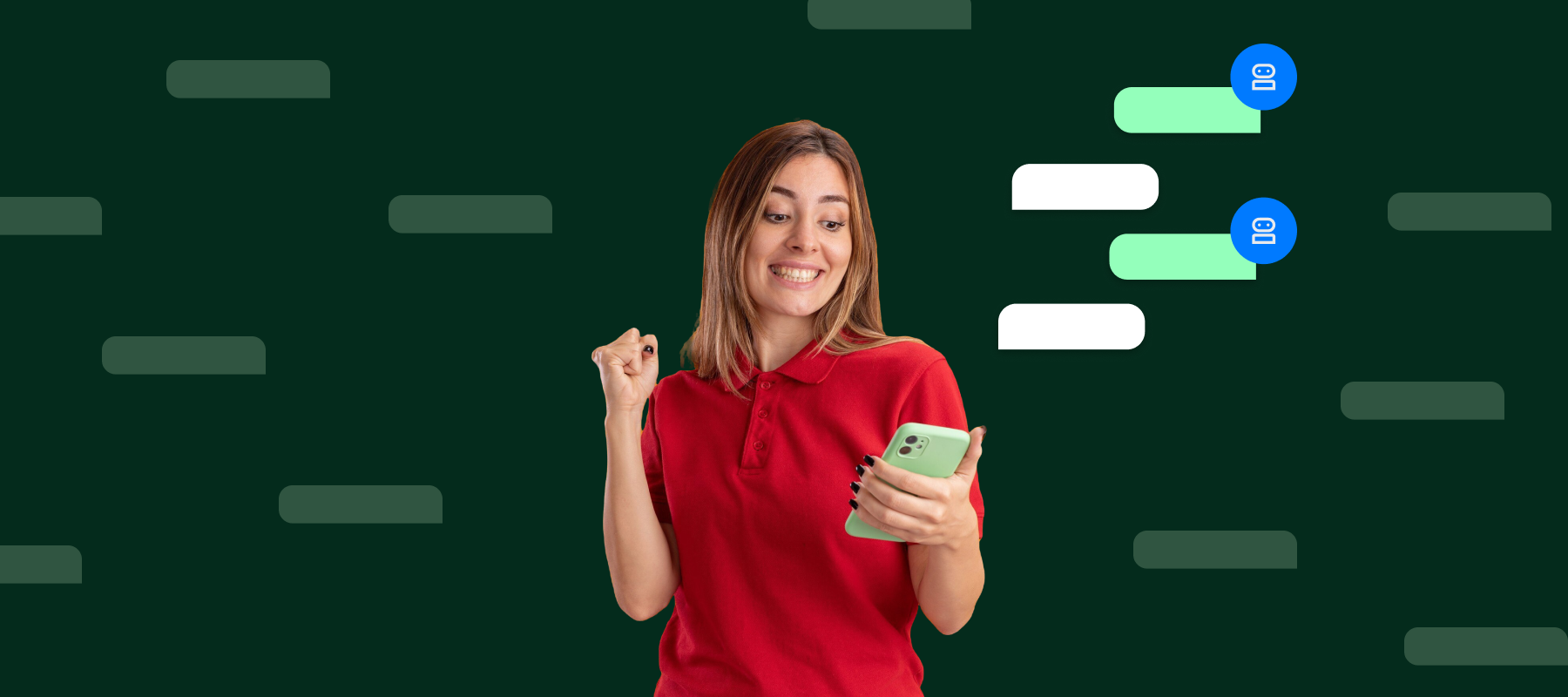 Como a Inteligência Artificial no WhatsApp Reduz Custos e Tempo para as PMEs