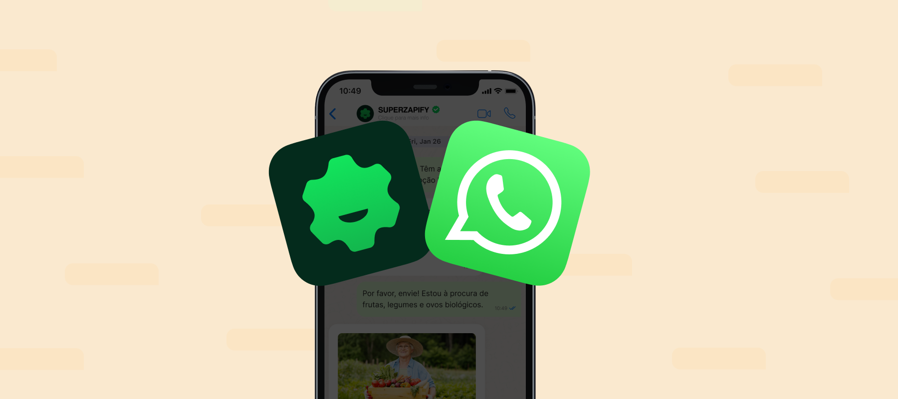 A Importância do Inbound para Melhorar a Qualidade do Número no WhatsApp e Potenciar Campanhas Outbound